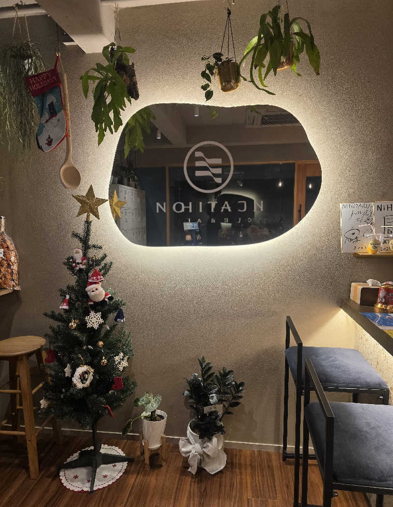 Hayateさんのsauna&bath NiHITARUのサ活写真