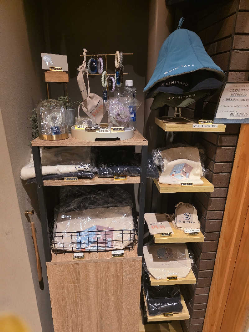 Hayateさんのsauna&bath NiHITARUのサ活写真
