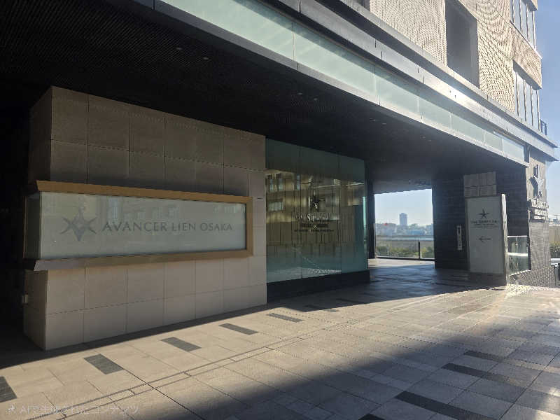 🄷🄰🅈🄰🅃🄴さんのザ シンギュラリ ホテル&スカイスパのサ活写真