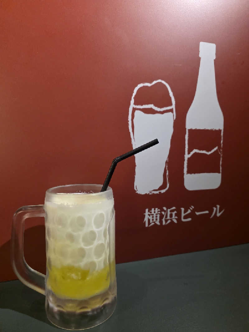 🄷🄰🅈🄰🅃🄴さんのHARE-TABI SAUNA&INNのサ活写真