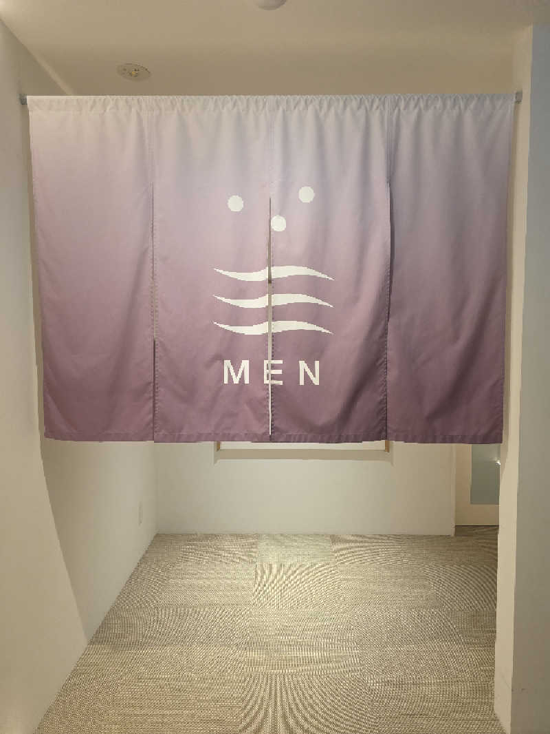 🄷🄰🅈🄰🅃🄴さんのSPA&SAUNA コリドーの湯のサ活写真