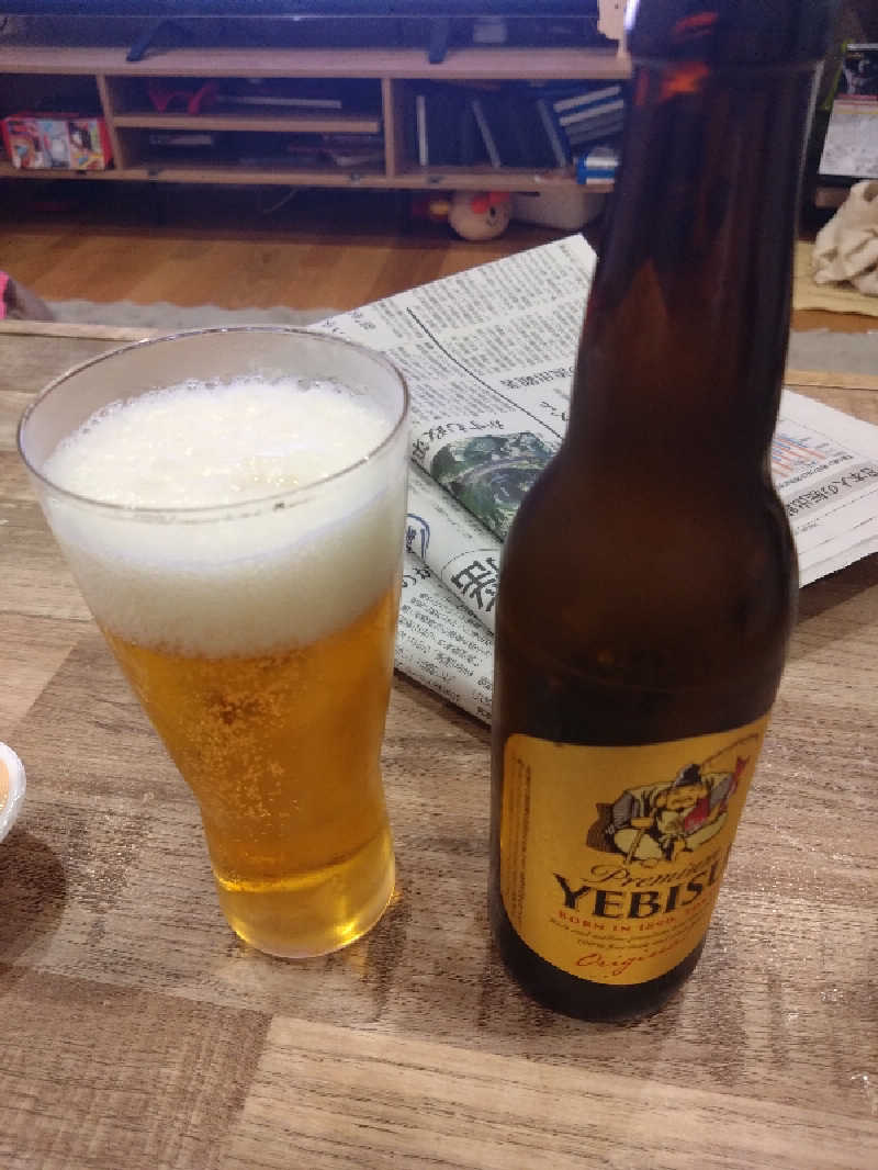 サウナードラキチさんのOYUGIWA浜松市野のサ活写真