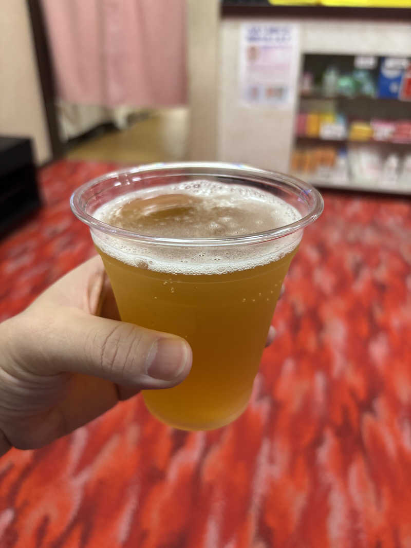 サウにゃさんの宝来温泉のサ活写真