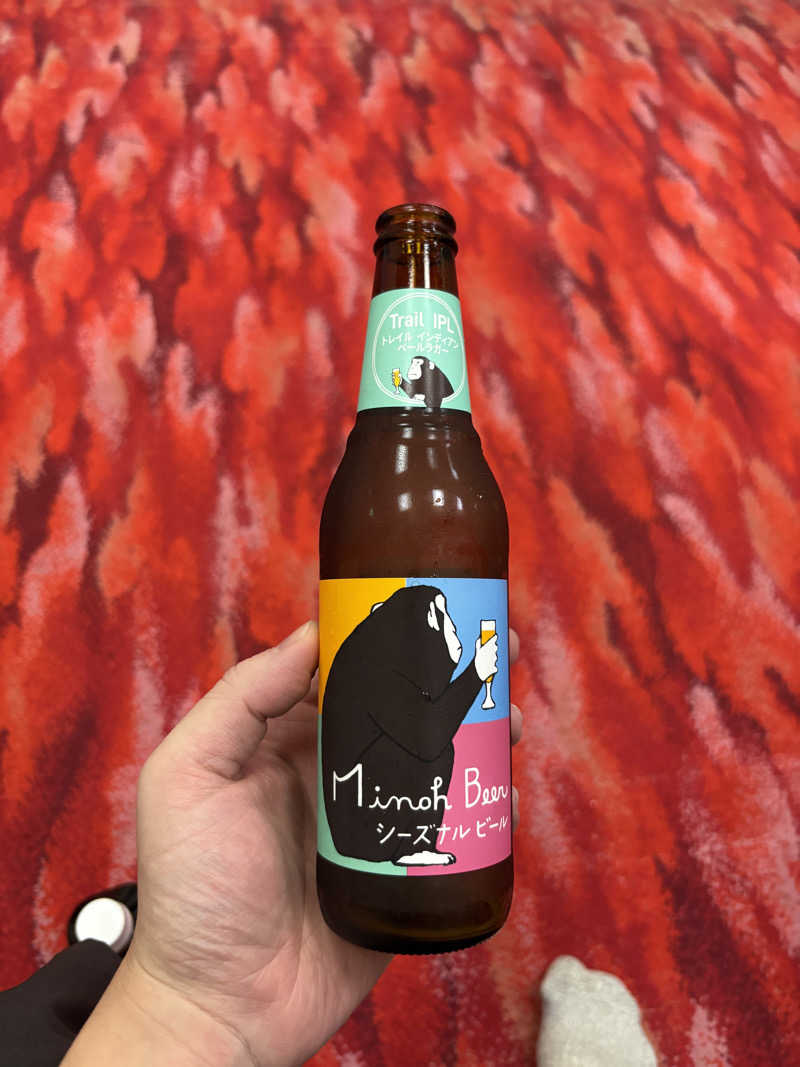 サウにゃさんの宝来温泉のサ活写真