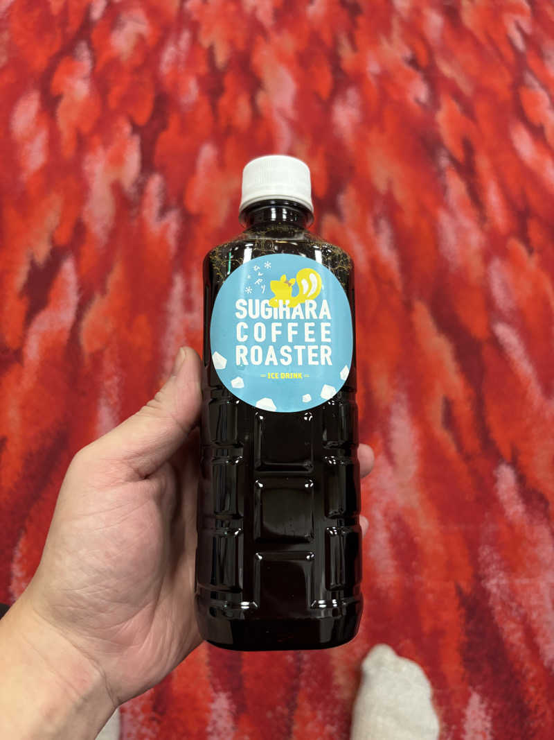 サウにゃさんの宝来温泉のサ活写真