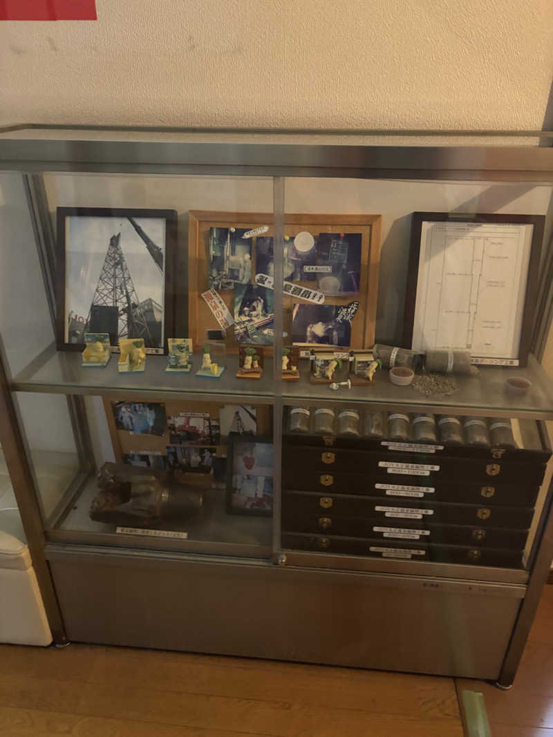 サウにゃさんの天然温泉 JOY 大正のサ活写真