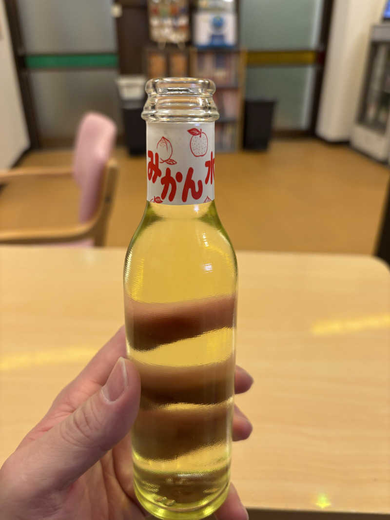 サウにゃさんの昭和湯のサ活写真