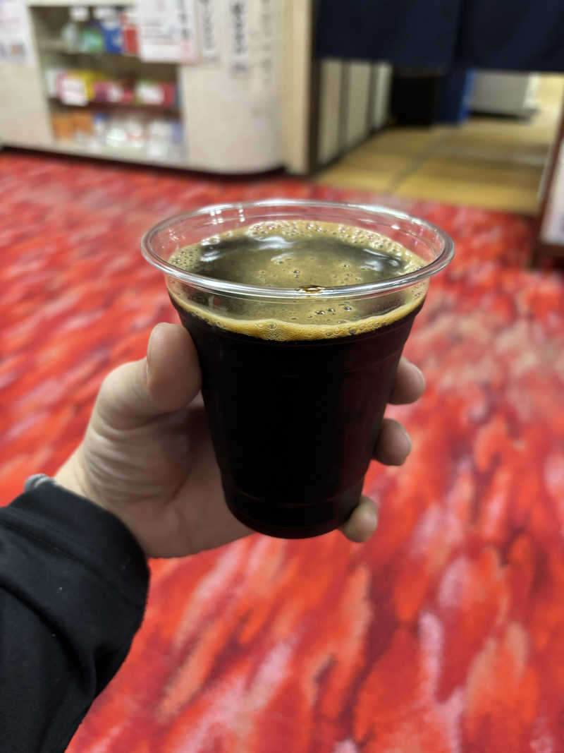 サウにゃさんの日の本湯のサ活写真