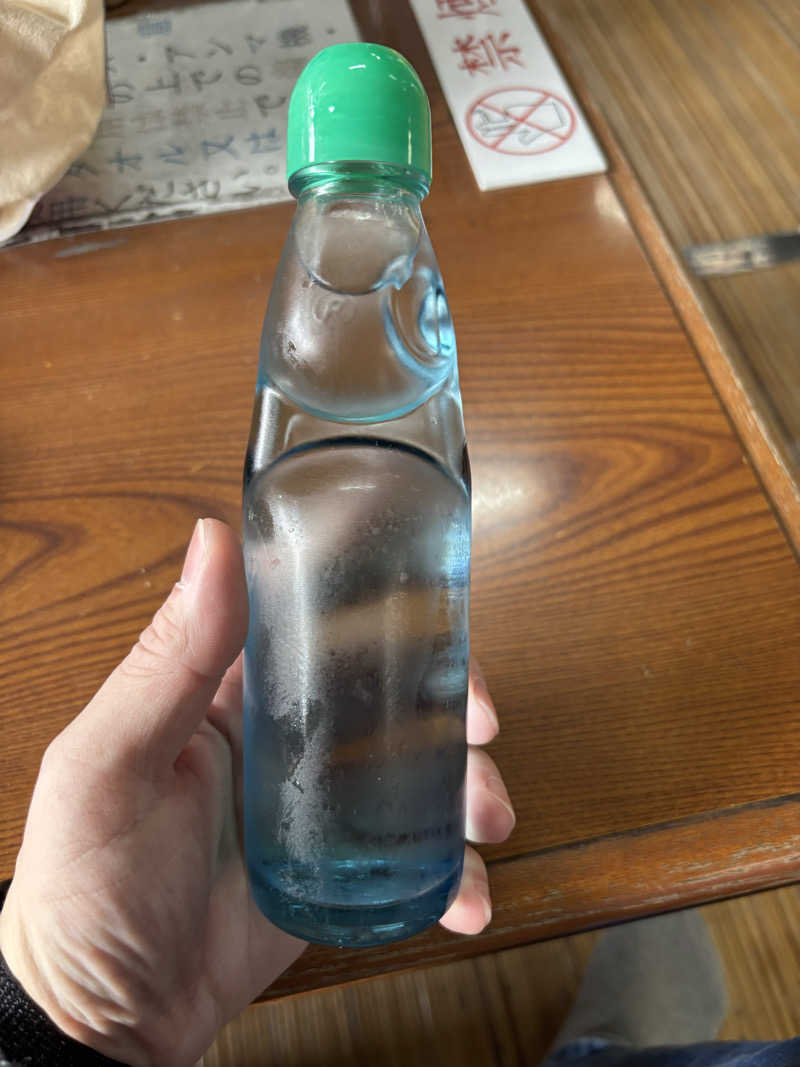 サウにゃさんの大一温泉のサ活写真