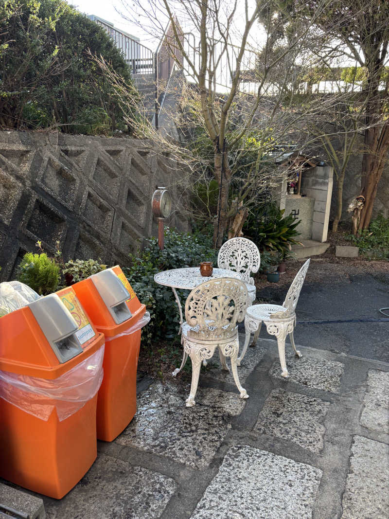 サウにゃさんの鶴の湯のサ活写真