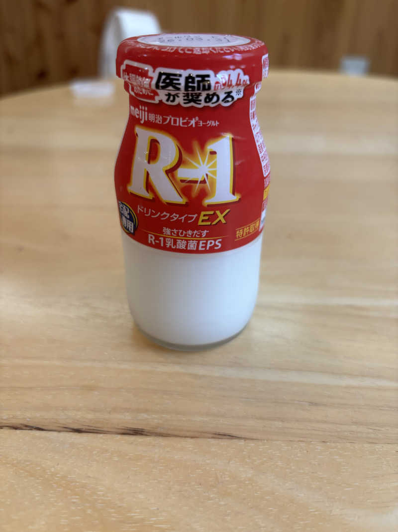 サウにゃさんの入船温泉のサ活写真