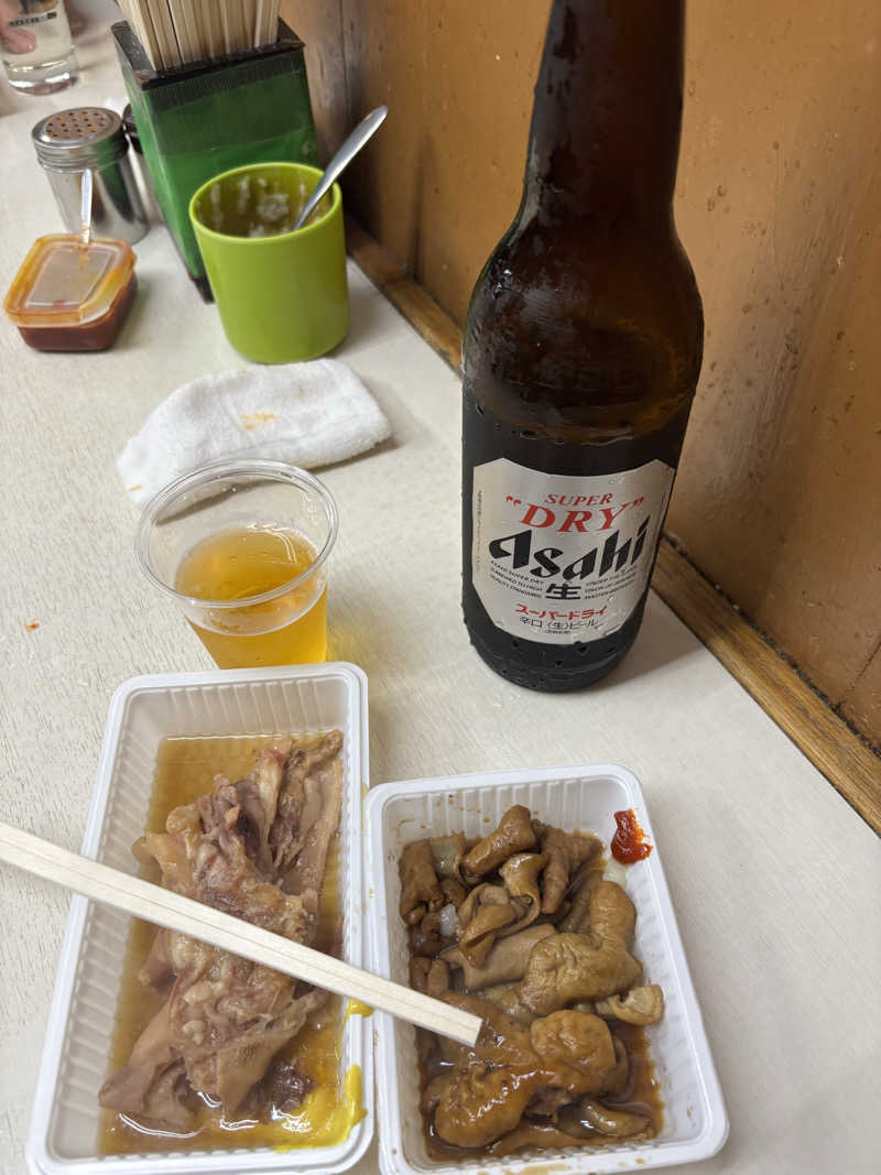 サウにゃさんの入船温泉のサ活写真