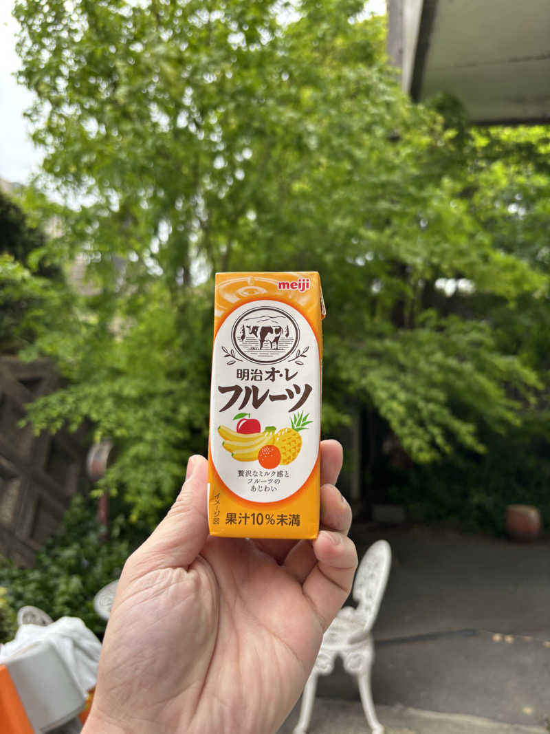 サウにゃさんの鶴の湯のサ活写真