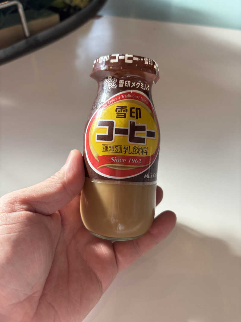 サウにゃさんの夢の公衆浴場 五色のサ活写真