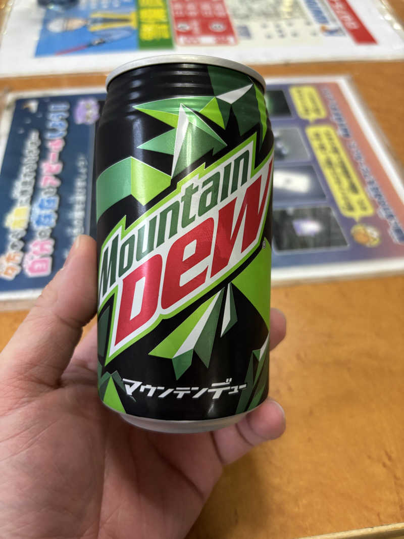 サウにゃさんの観月湯のサ活写真