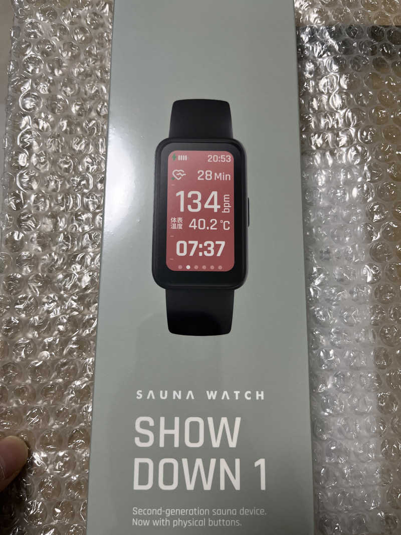 周さんの駿河健康ランドのサ活写真