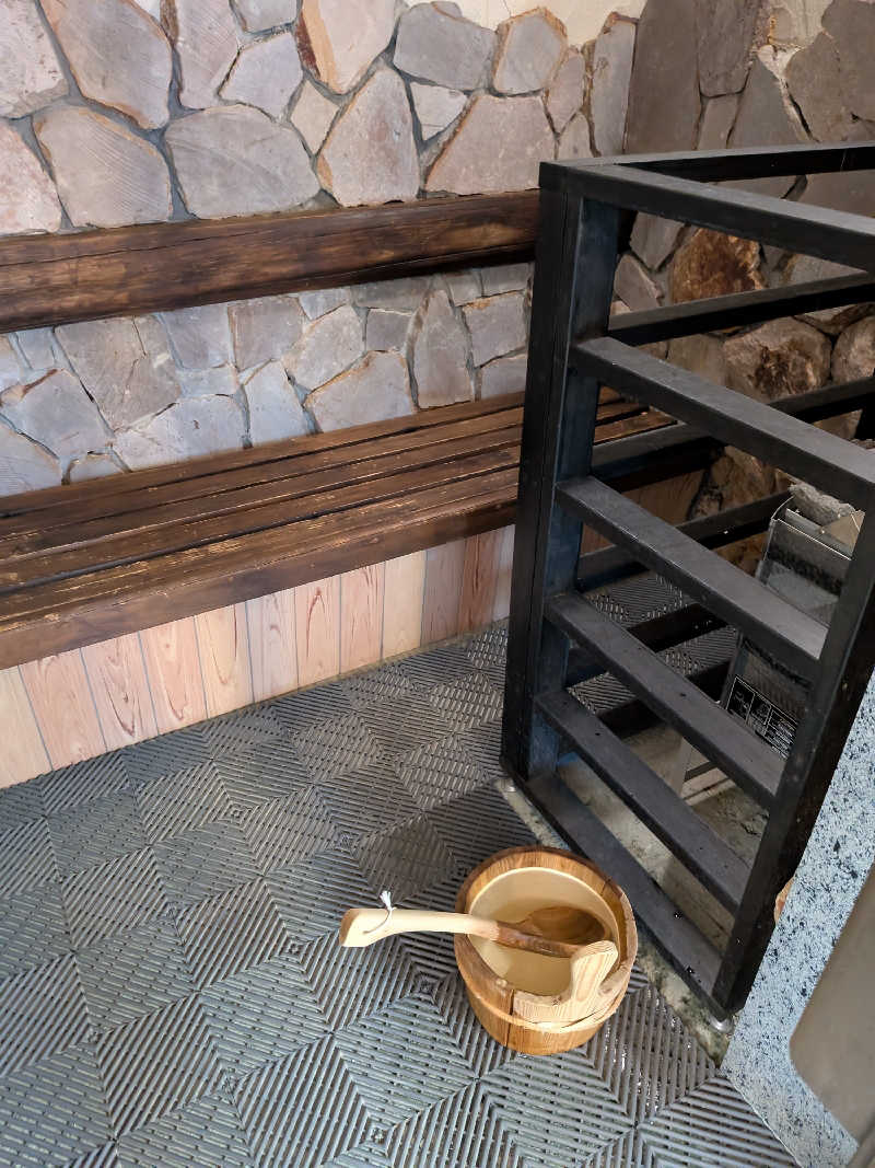 onikoroshiさんのSPA&ごはん ゆるうむ yuluumuのサ活写真