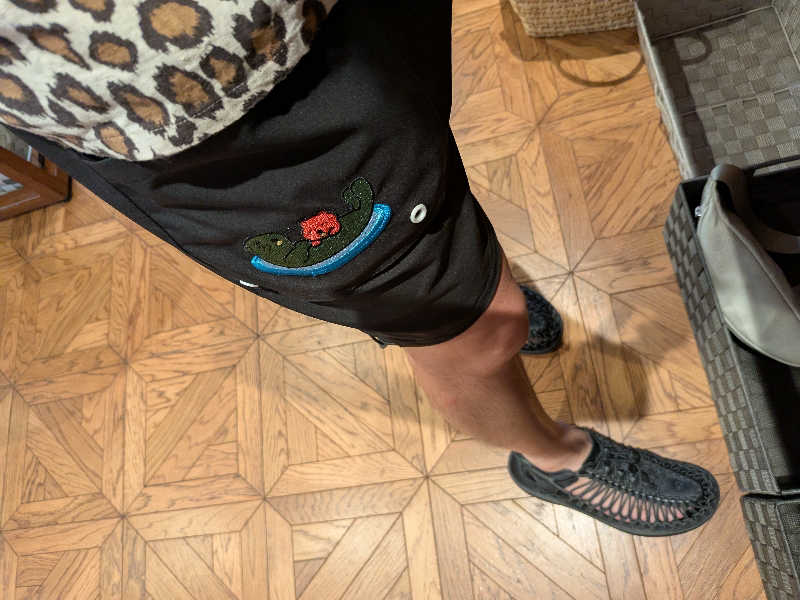 onikoroshiさんの湯乃泉 東名厚木健康センターのサ活写真