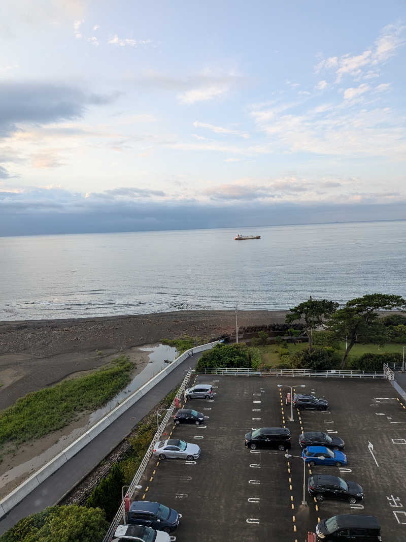 onikoroshiさんの駿河健康ランドのサ活写真