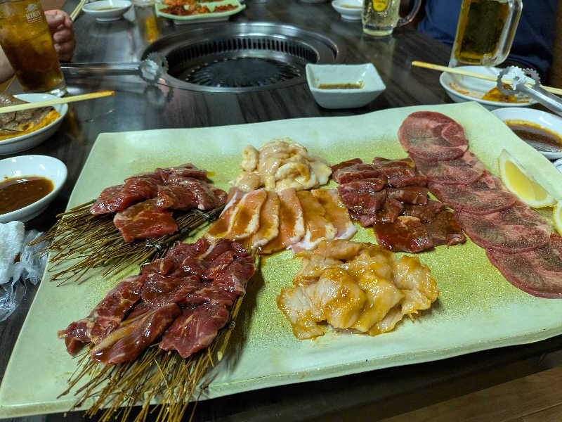 onikoroshiさんの駿河健康ランドのサ活写真