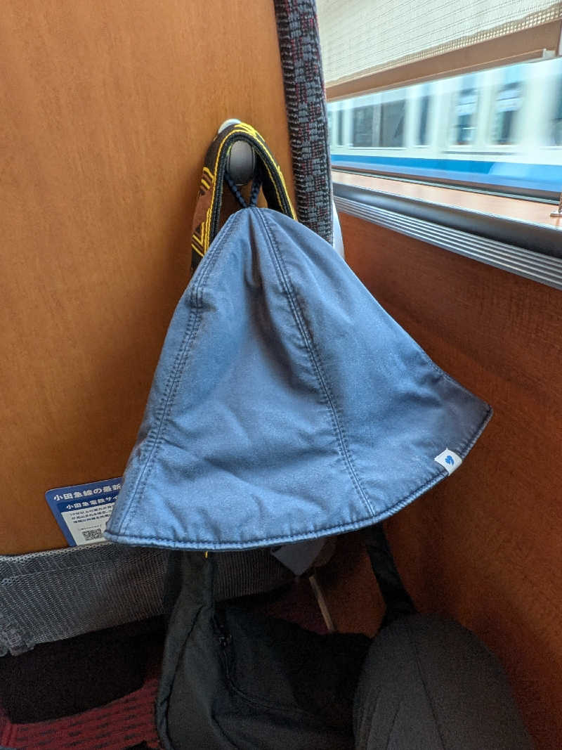 onikoroshiさんの湯乃泉 東名厚木健康センターのサ活写真