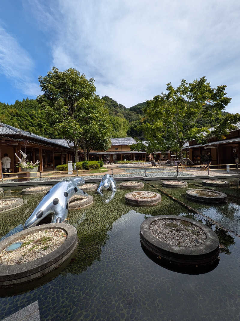 onikoroshiさんのふきさらし湯のサ活写真