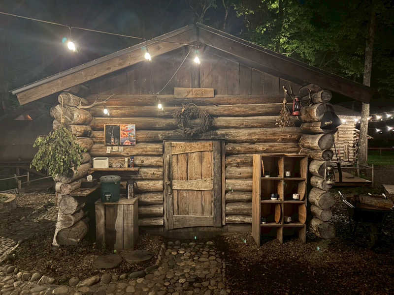 sauna∞さんのThe Saunaのサ活写真