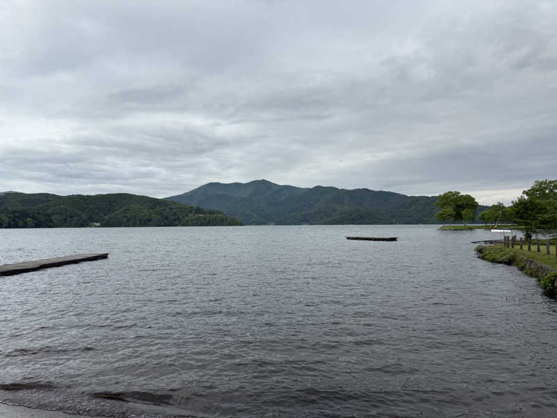 sauna∞さんのThe Saunaのサ活写真