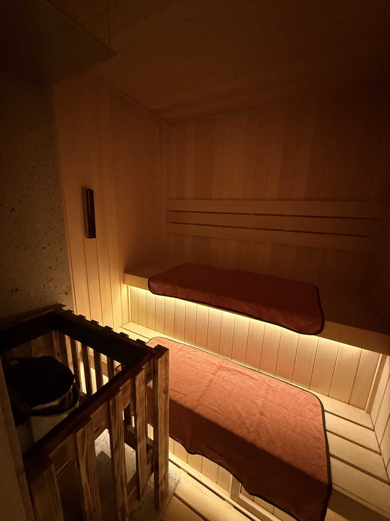 sauna∞さんのSAUNA&HOTEL Suuh スゥのサ活写真