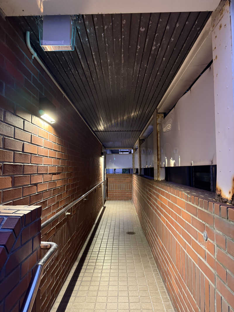 sauna∞さんのサウナ NEWLAND新潟のサ活写真