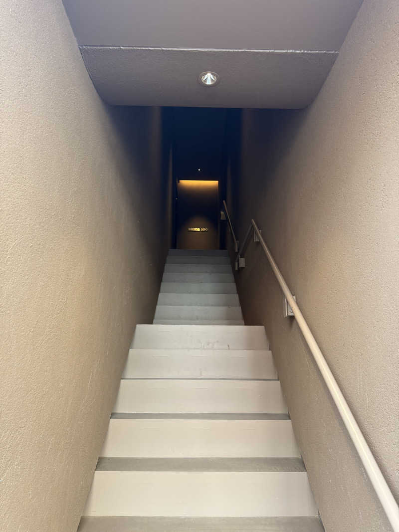 sauna∞さんのsauna100のサ活写真
