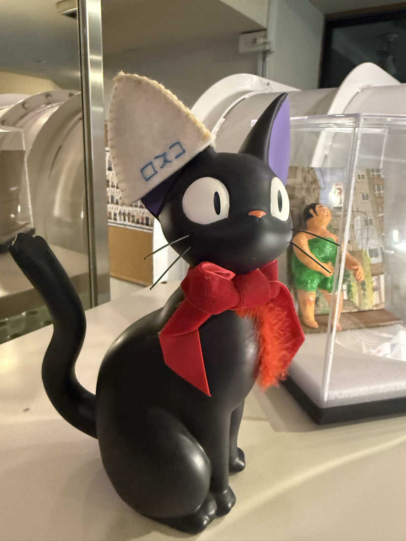 sauna∞さんのカプセル&サウナ ロスコのサ活写真