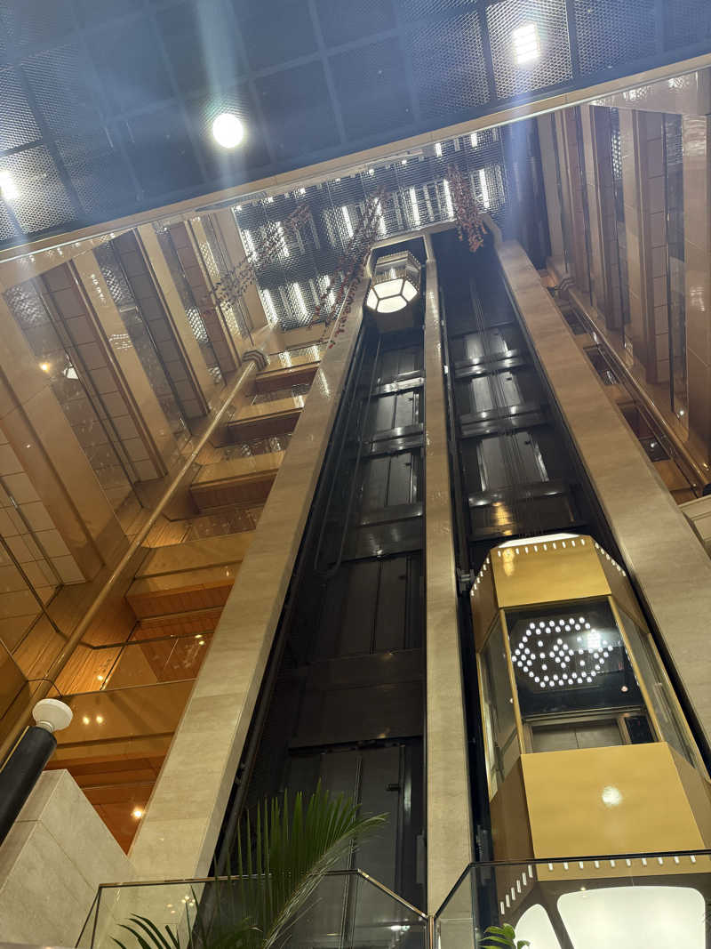 sauna∞さんの堂ヶ島ニュー銀水のサ活写真
