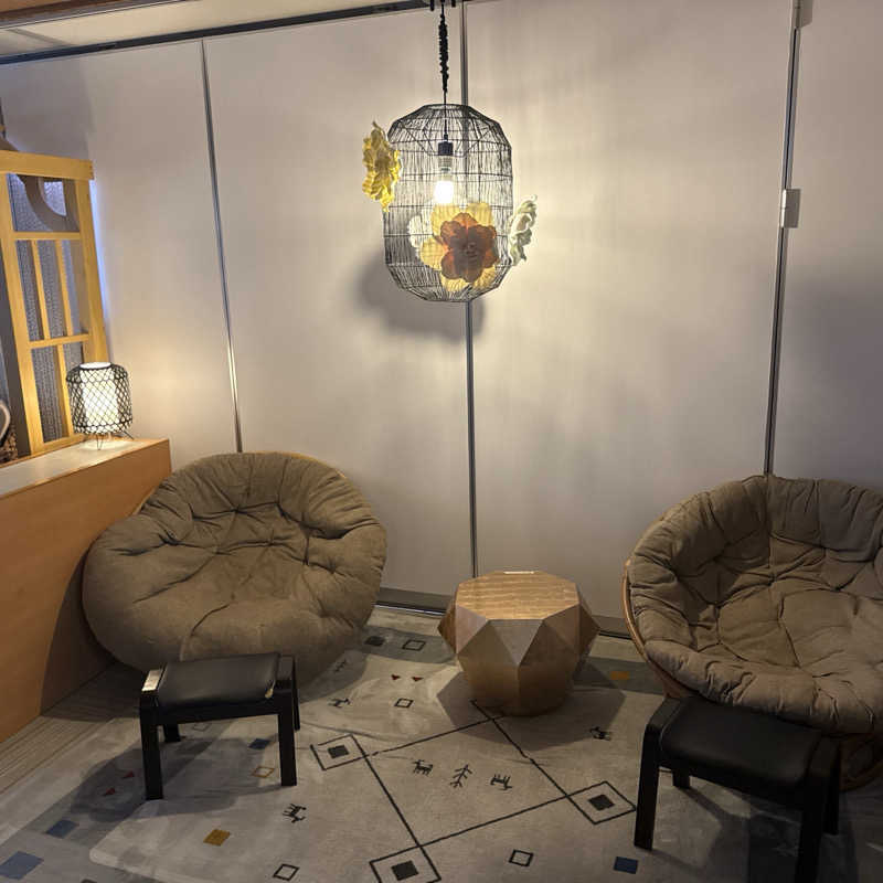 sauna∞さんの坂戸天然温泉 ふるさとの湯のサ活写真