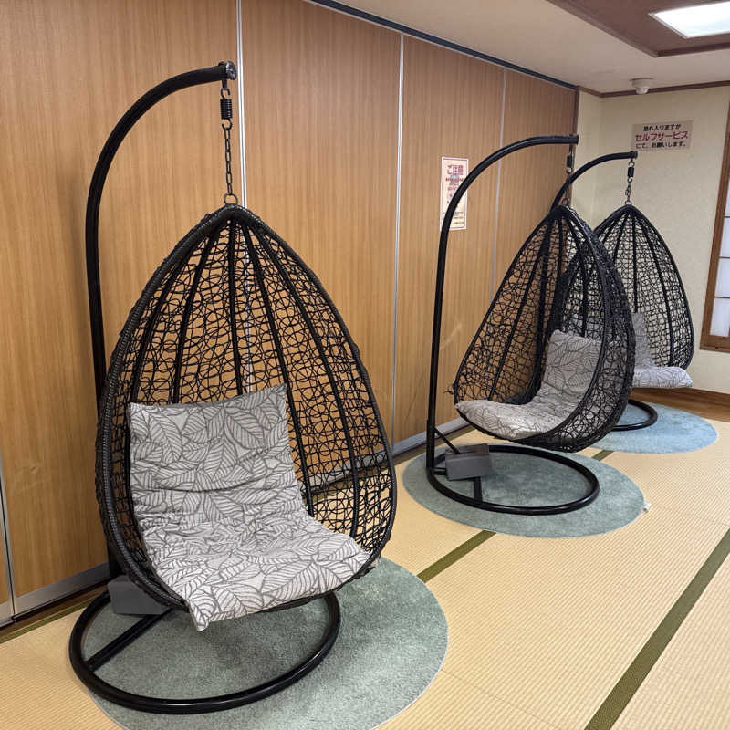sauna∞さんの坂戸天然温泉 ふるさとの湯のサ活写真