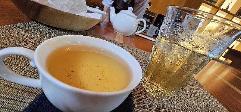 ださんの天山湯治郷 ひがな湯治 天山のサ活写真