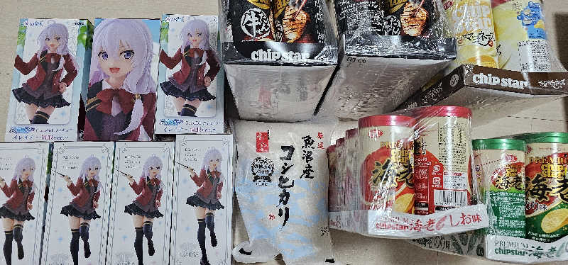 だい(危ない客の方)さんの山賊サウナのサ活写真