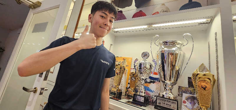 だい(危ない客の方)さんのウェルビー栄のサ活写真