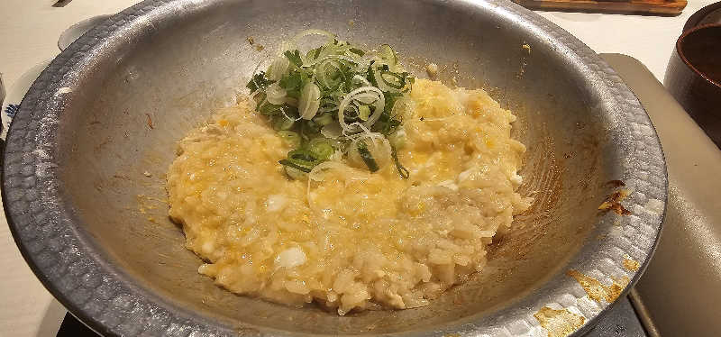 ださんの山賊サウナのサ活写真