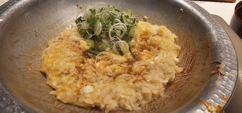 ださんの山賊サウナのサ活写真