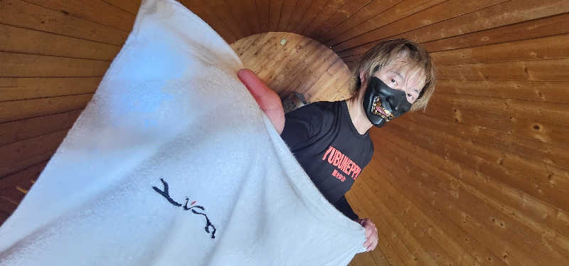 だい(危ない客の方)さんのアウトドアサウナ KULTAのサ活写真