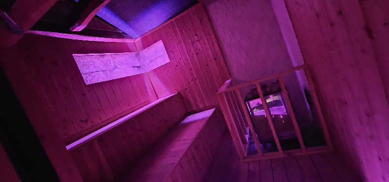 だい(危ない客の方)さんの6curry&sauna 三島店のサ活写真