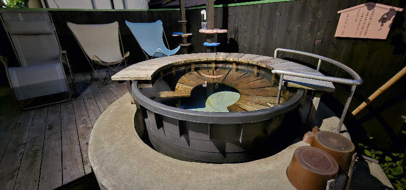 だい(危ない客の方)さんの6curry&sauna 三島店のサ活写真