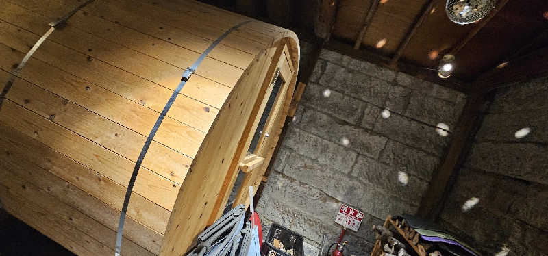 だい(危ない客の方)さんの6curry&sauna 三島店のサ活写真