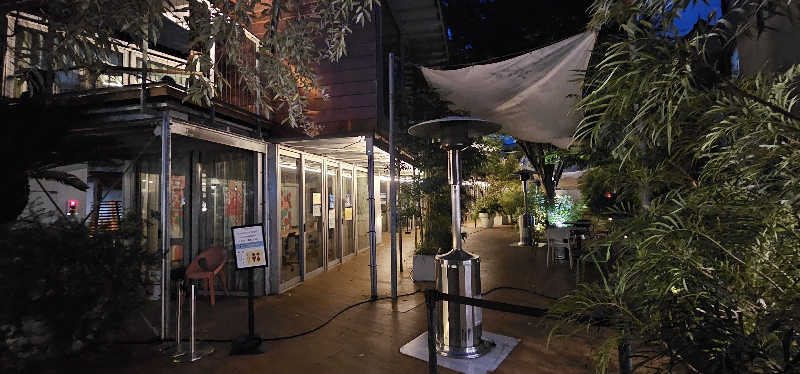 だい(危ない客の方)さんの6curry&sauna 三島店のサ活写真