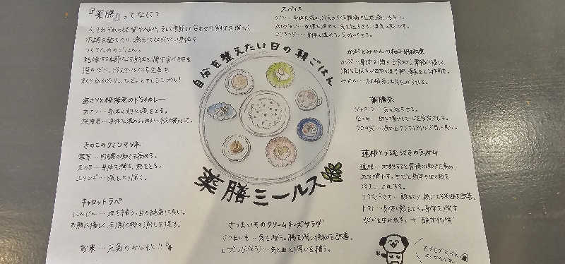 だい(危ない客の方)さんの6curry&sauna 三島店のサ活写真