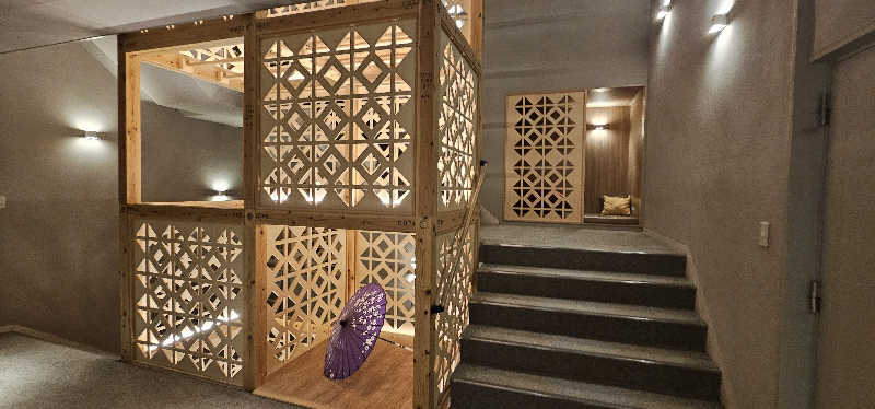 だい(危ない客の方)さんの大津温泉 おふろcaféびわこ座のサ活写真