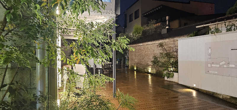 だい(危ない客の方)さんの6curry&sauna 三島店のサ活写真