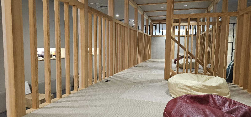 ださんの神馬の湯のサ活写真