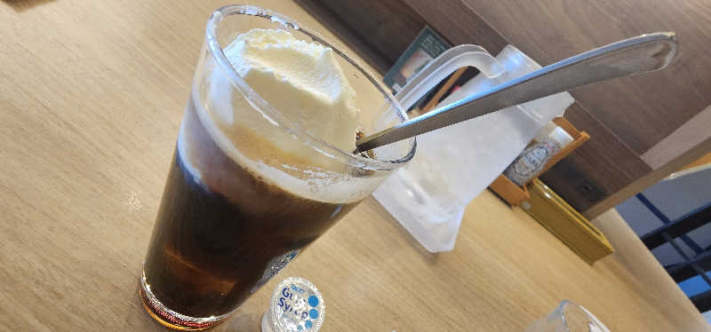 ださんの神馬の湯のサ活写真